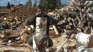 Дровокол  Друг 2Д - 