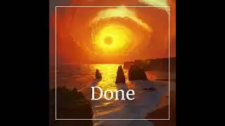 [Free] PNL type beat - "Done" | Cloudrap type beat 2023