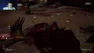 Прохождение Atomic heart. #6