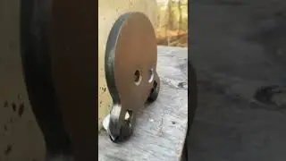 50-110 WCF 300gr fury ￼vs 3/8 ar500
