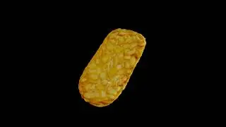tempe goreng [4K@60FPS]