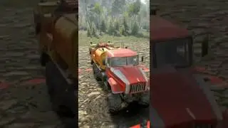 Dancing Truck! 