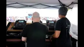Danny Krivit, Joe Claussell & Francois K |  Body & SOUL NYC 2017