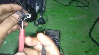 cara cek pulser mati atau hidup