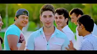 Ikrom O'rinboyev - Sen sevsangda (Official Music video)