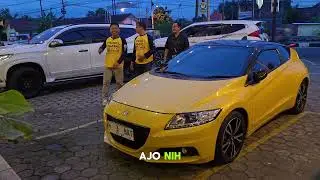 Pegel Mlarat Segera Merapat