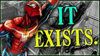 The Spiderman MANGA You Haven't Read (but should).
