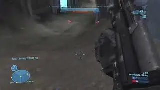 Equivalent Exchange In Halo Be Like