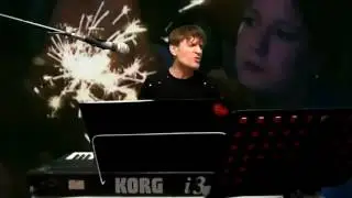 Гущин Александр -Земля наш дом!!!(кавер) Ольга Рождественская