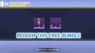 Did you Claim This Free Epic Bundle in Codm ? | Codm Season 3 Free bundle 2022