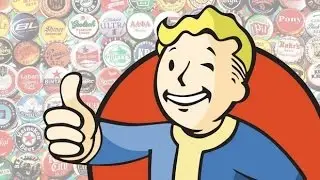 ГАЙД на бесконечный опыт в FALLOUT 4!