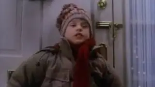 Братишка дома