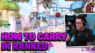 HOW TO CARRY FROM THE JUNGLE IN YOUR RANKED GAMES
