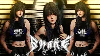SHARE‼️FEMALE CASUAL SKINS GTA SAN💤 - GTASA/SAMP