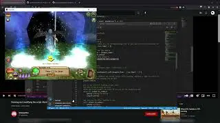 Wizard101 Gold Farming Python Bot