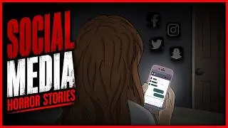 3 True Social Media Horror Stories Animated