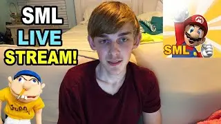 Logan Plays Fortnite [REUPLOADED]