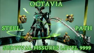 Octavia Survival S.P 4 dragon keys LEVEL 9999,