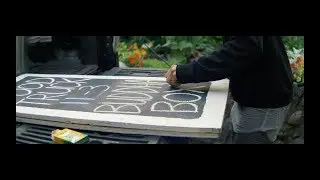 Buddha Box (filmed in Anamorphic 4K)