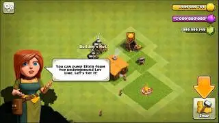 Clash of Clans private server-New Coc private server