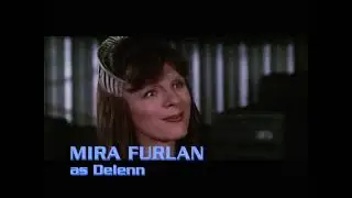 Babylon 5   Season 5 Intro