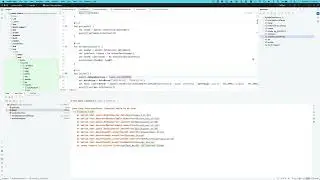 IntelliJ bug report