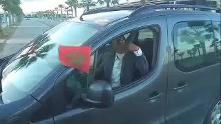 Cheb Hamido EL Guercifi avec Cheb Sadek EL Guercifi 2018 bladi ma3tatnich
