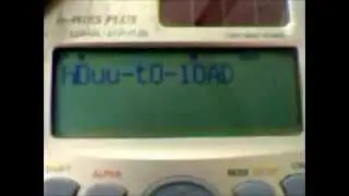 how to play  gta 5  in calculator