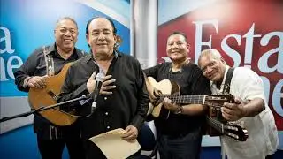 Cuando Yo la vide - Carlos Mejia Godoy - Letra en Descripcion