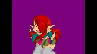 Amimie Dancing