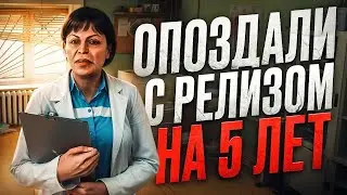 IS THIS THE TARKOV RELEASE EVERYONE WAS WAITING FOR?