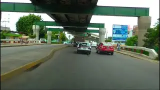 Papantla - Poza Rica