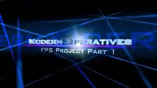 New Gaming Intro