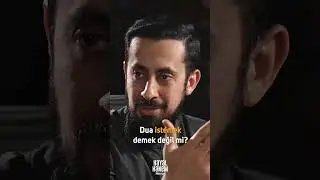 Namazın İçindeki Lezzeti Sana Yeryüzünde Hiçbir şey Veremez... | Mehmet Yıldız @hayalhanem