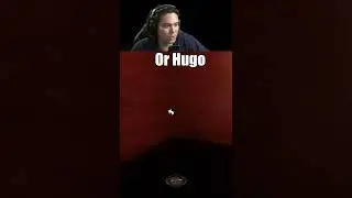 Where could he be?