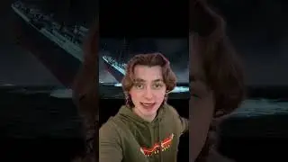 How The Titanic ACTUALLY Sank (Disturbing) 