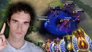 These 10 Tips Will DRASTICALLY INCREASE YOUR MMR! (How to Carry Your Games) - Dota 2 Pro Guide