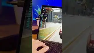 The WEIRDEST laptop! 