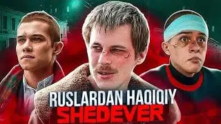 YIGIT SO‘ZI seriali xaqida | ЙИГИТ СЎЗИ сериали хақида |  Слово пацана