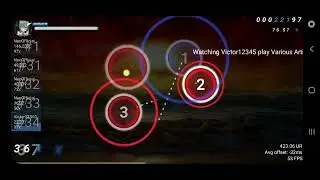 beating my old plays with a new acc #fyp