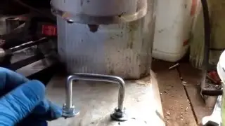 Lee lead pot upgrade
