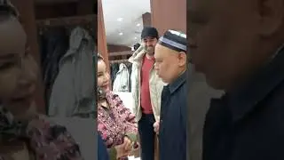 Orolmirzo Safarov Yulduz Usmonovani doim sogʻinib suhbat qurdi