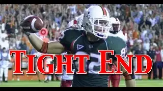 Easy way to add a Tight End to your Air Raid offense