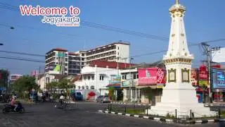 Al ukhuwah BATAM goes to JOGYA 1#