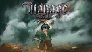 Titanage - Solo 16 Waves