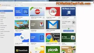 Top 5 Must Have Google Chrome Addon Extensions