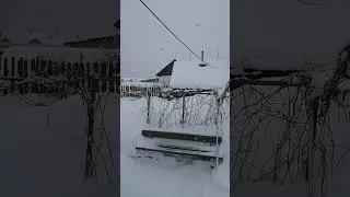 снег#февраль2024
