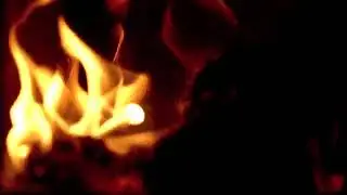 FIRE  HD  BACKGROUND CLIP FOR LYRICAL VIDEOS