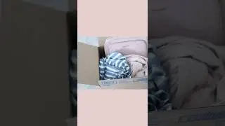 Use an old AMAZON Box to get stuff OUT! 
