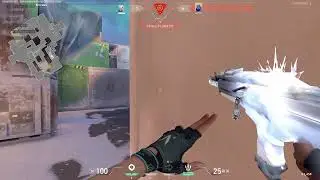 Stole this round w/ a Jett 4K